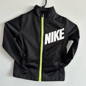 Nike Little Boys Core Full-Zip Jacket Size 3